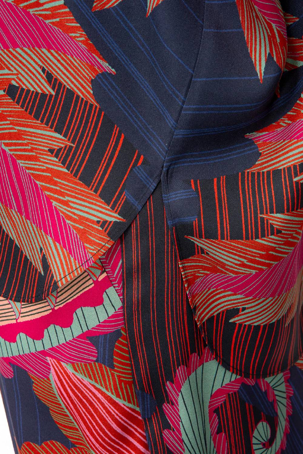 IVI GmbH ARTICHAUT Tunika