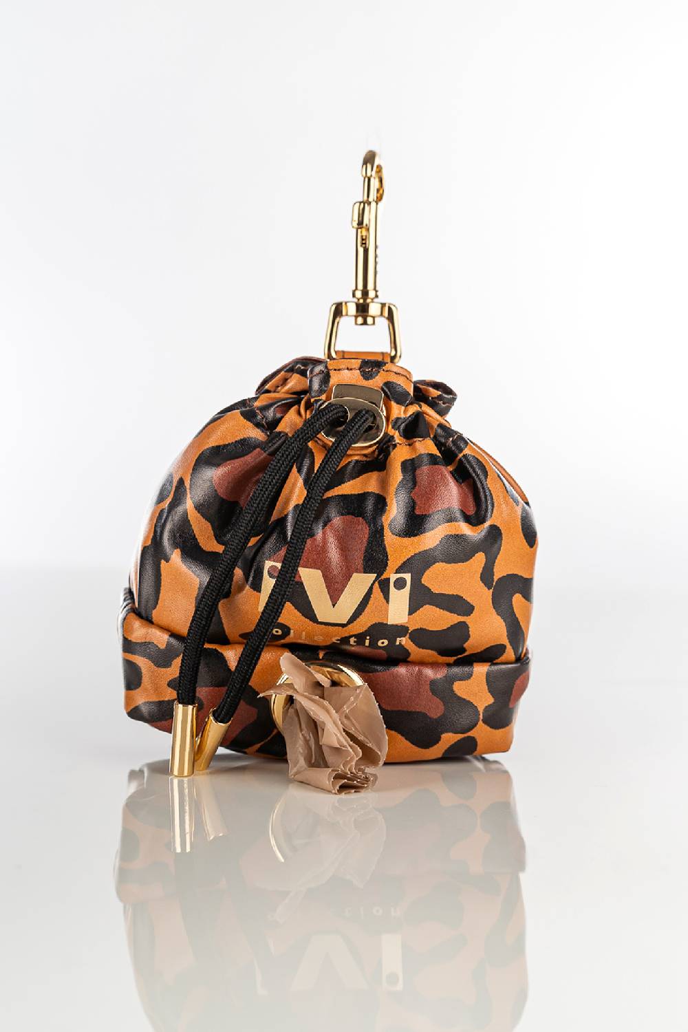 IVI GmbH BIG LEO Futterbeutel