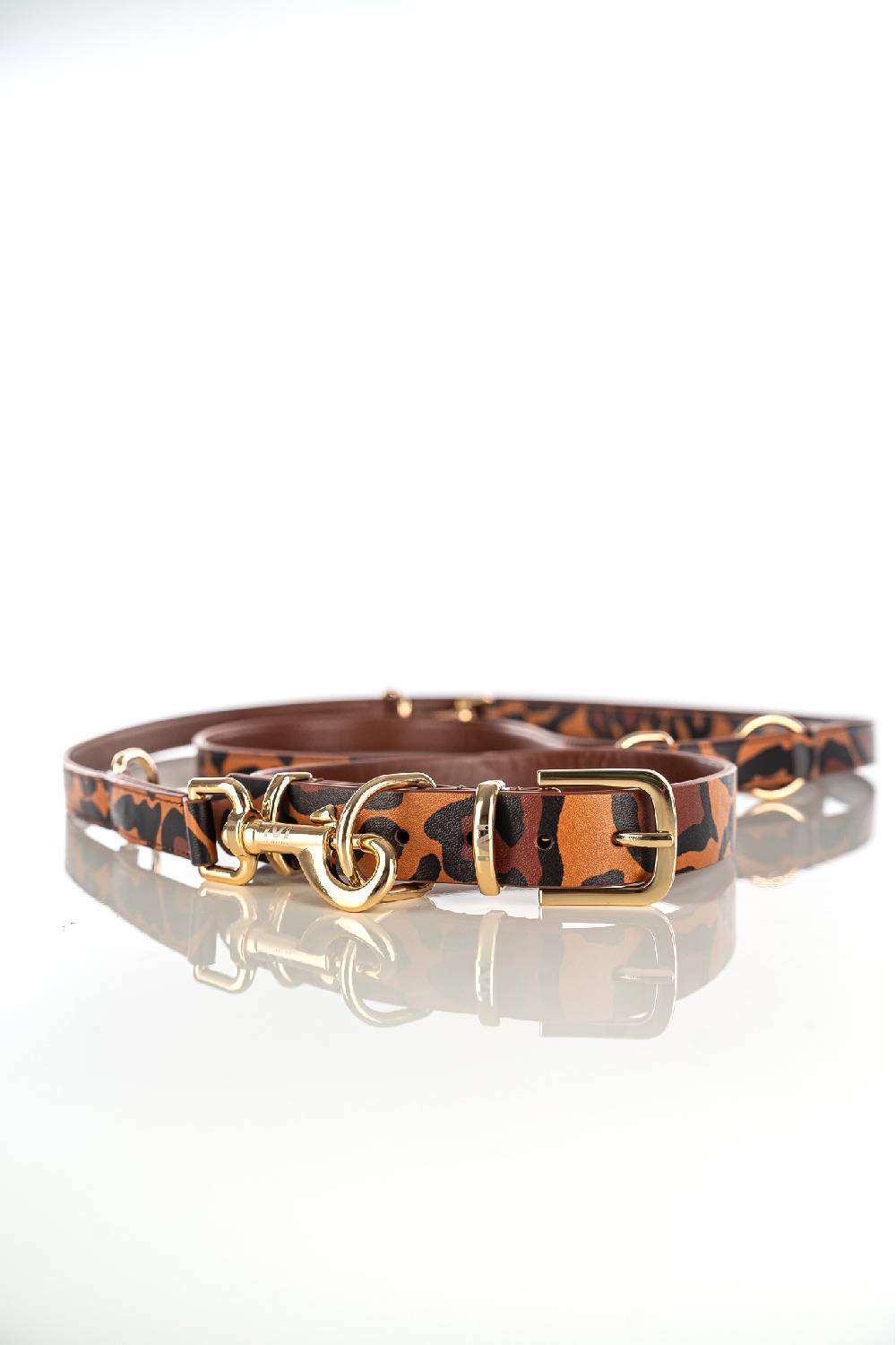 IVI GmbH BIG LEO Halsband