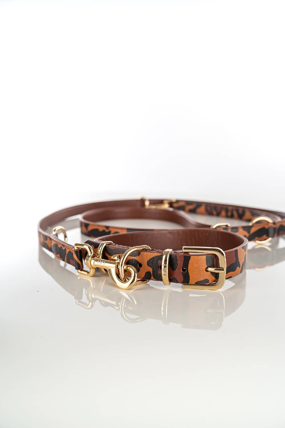 IVI GmbH BIG LEO Hundeleine