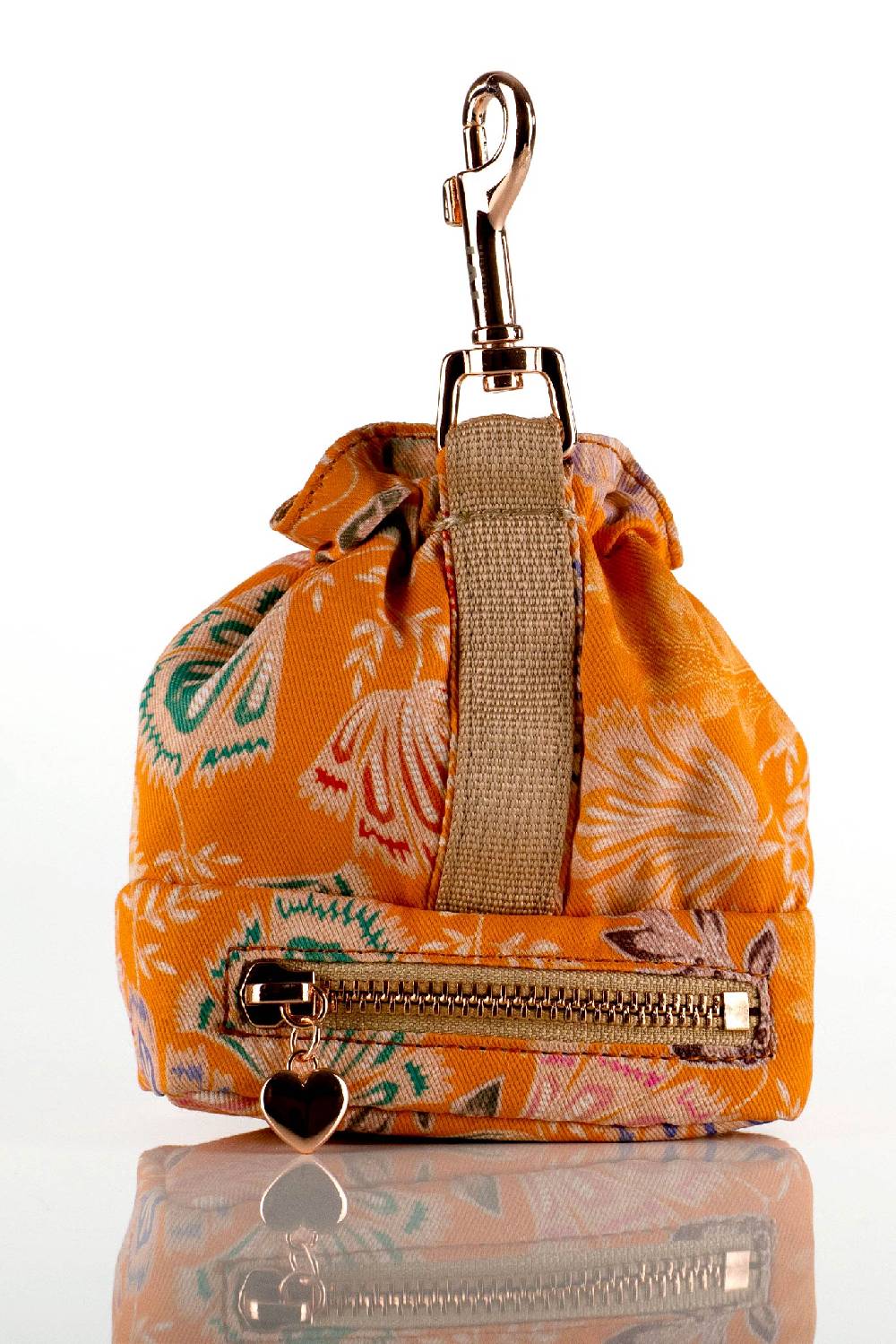 IVI GmbH BLOOM Futterbeutel