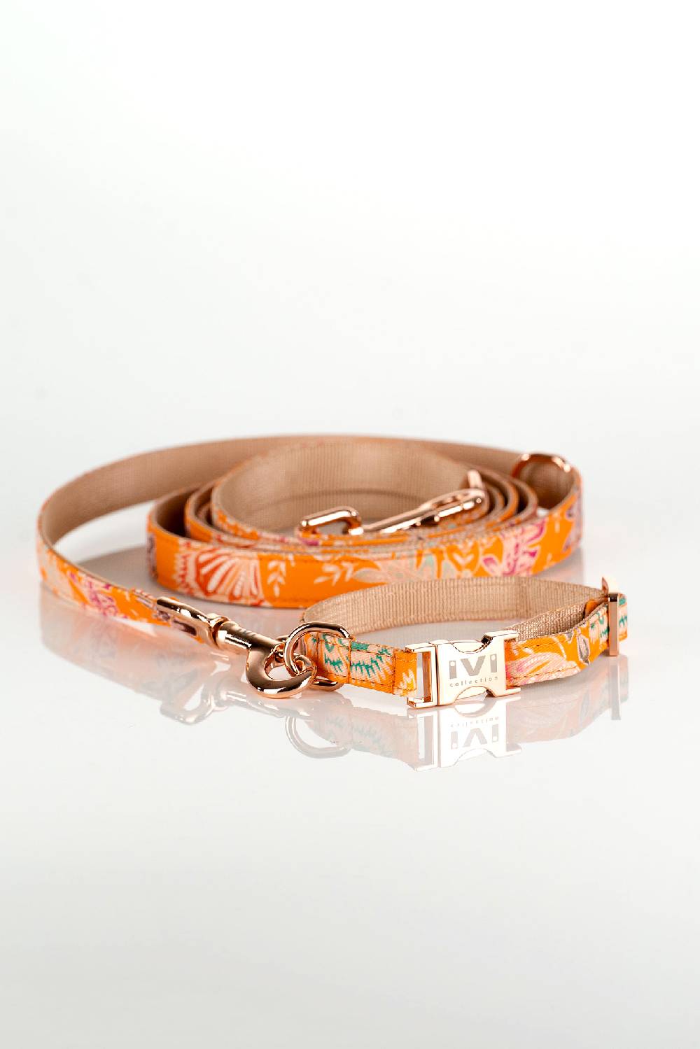 IVI GmbH BLOOM Halsband