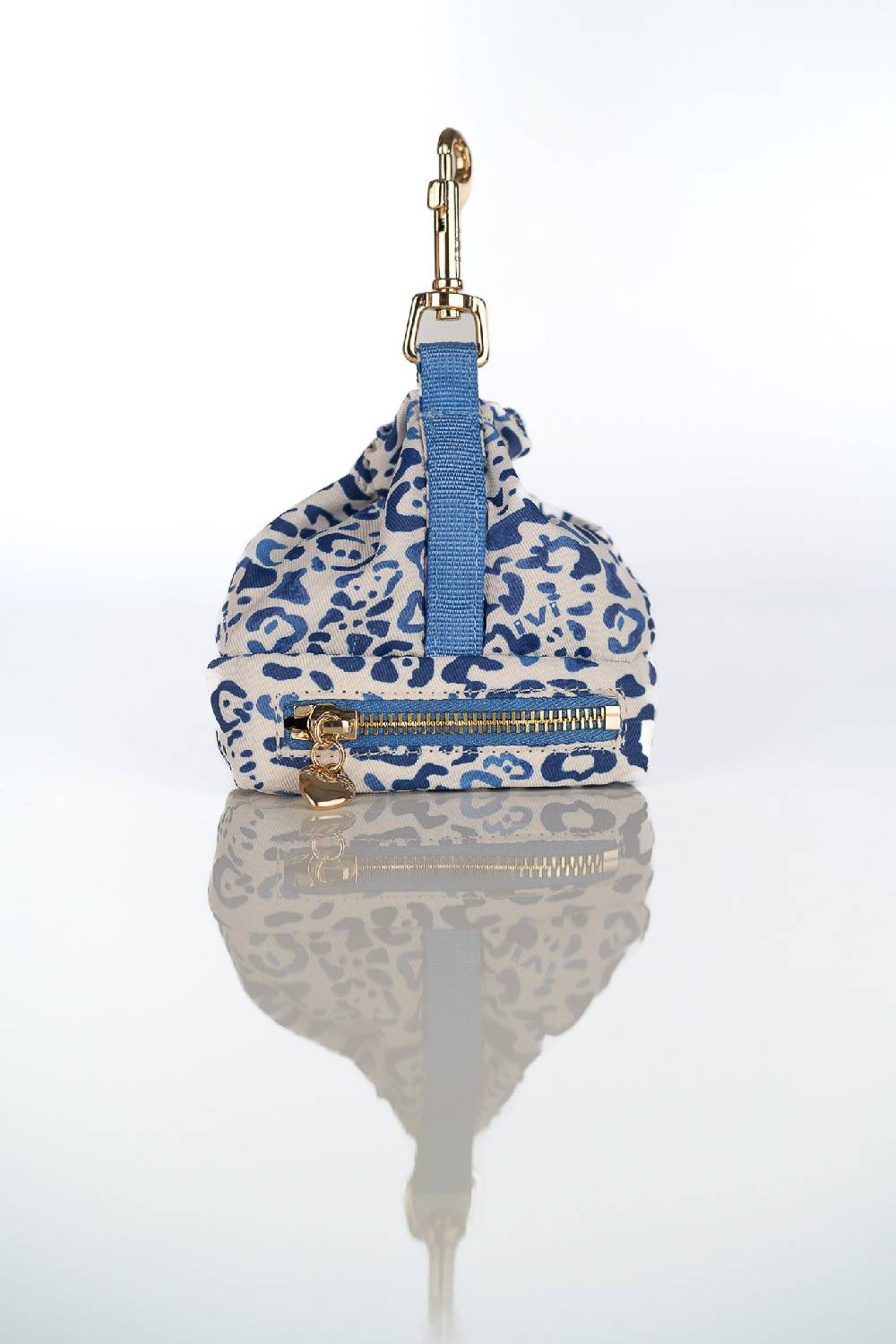 IVI GmbH BLUE LEO Futterbeutel