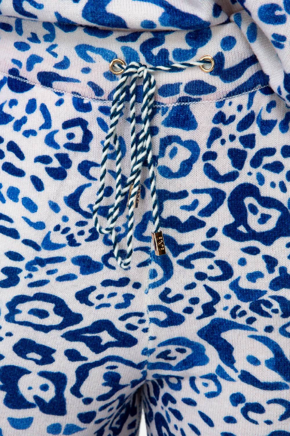 IVI GmbH BLUE LEO Gestrickte Hose