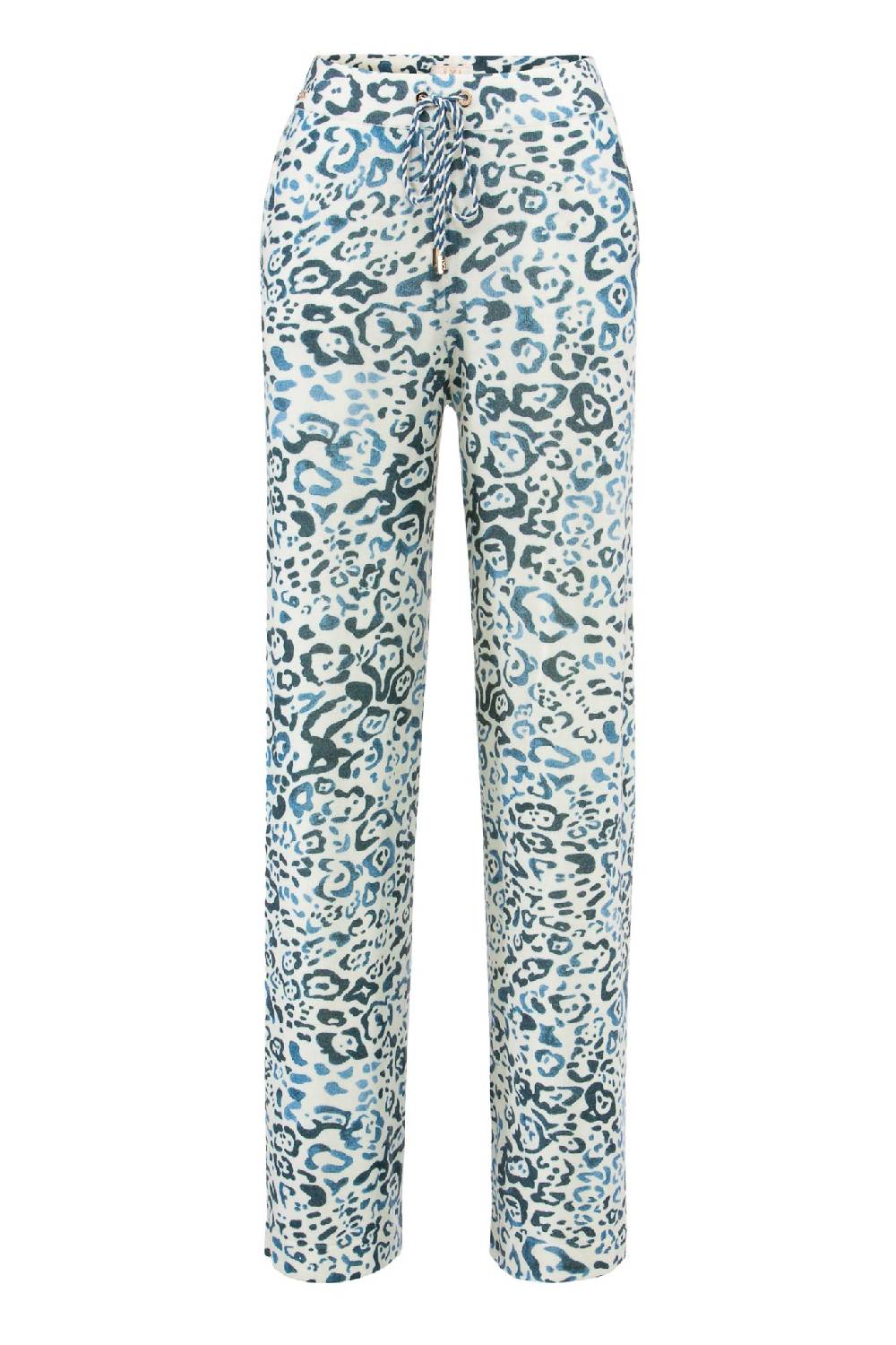 IVI GmbH BLUE LEO Gestrickte Hose