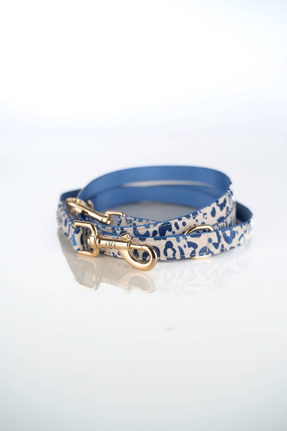 IVI GmbH BLUE LEO Hundeleine