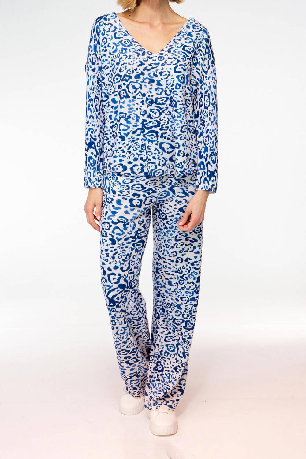 IVI GmbH BLUE LEO Pullover