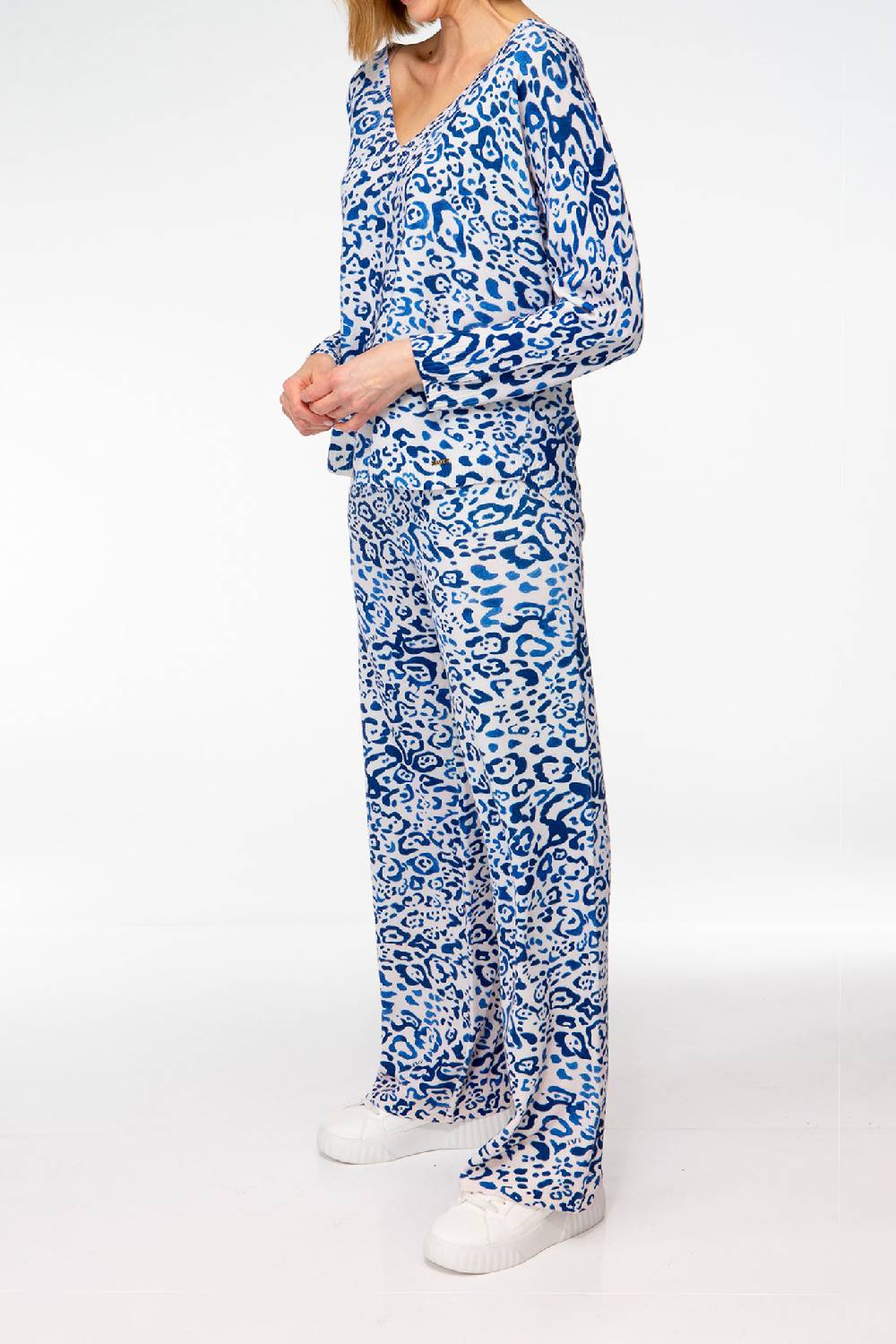 IVI GmbH BLUE LEO Pullover