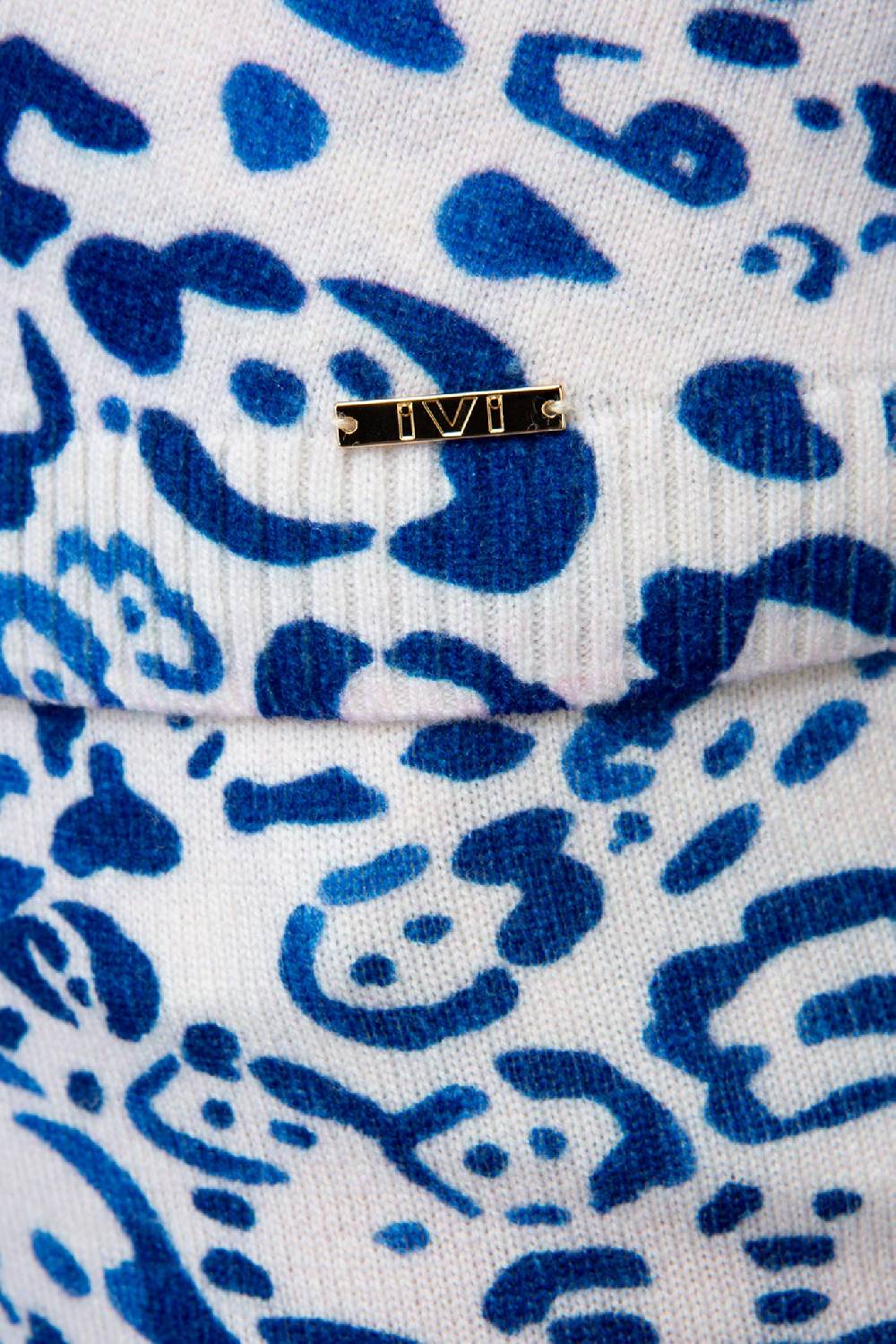 IVI GmbH BLUE LEO Pullover