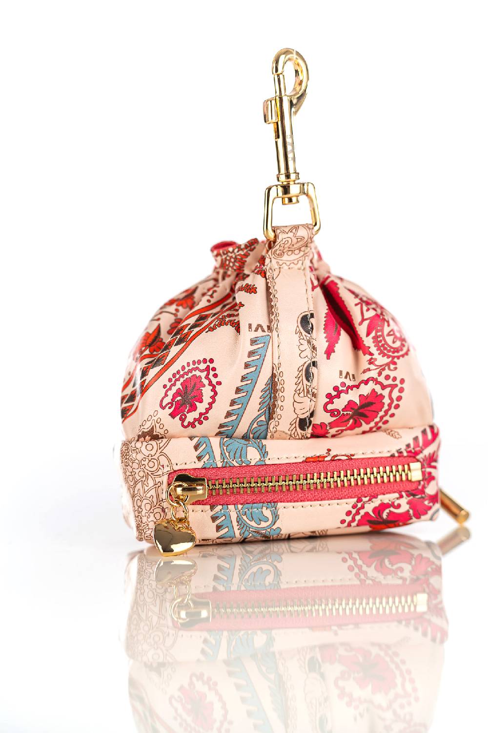 IVI GmbH BROCATE Futterbeutel