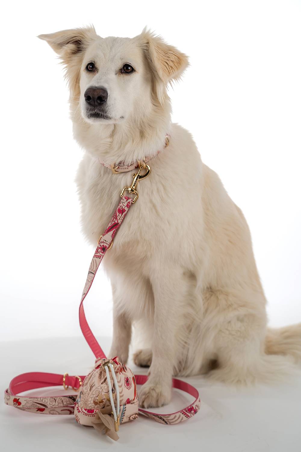 IVI GmbH BROCATE Futterbeutel