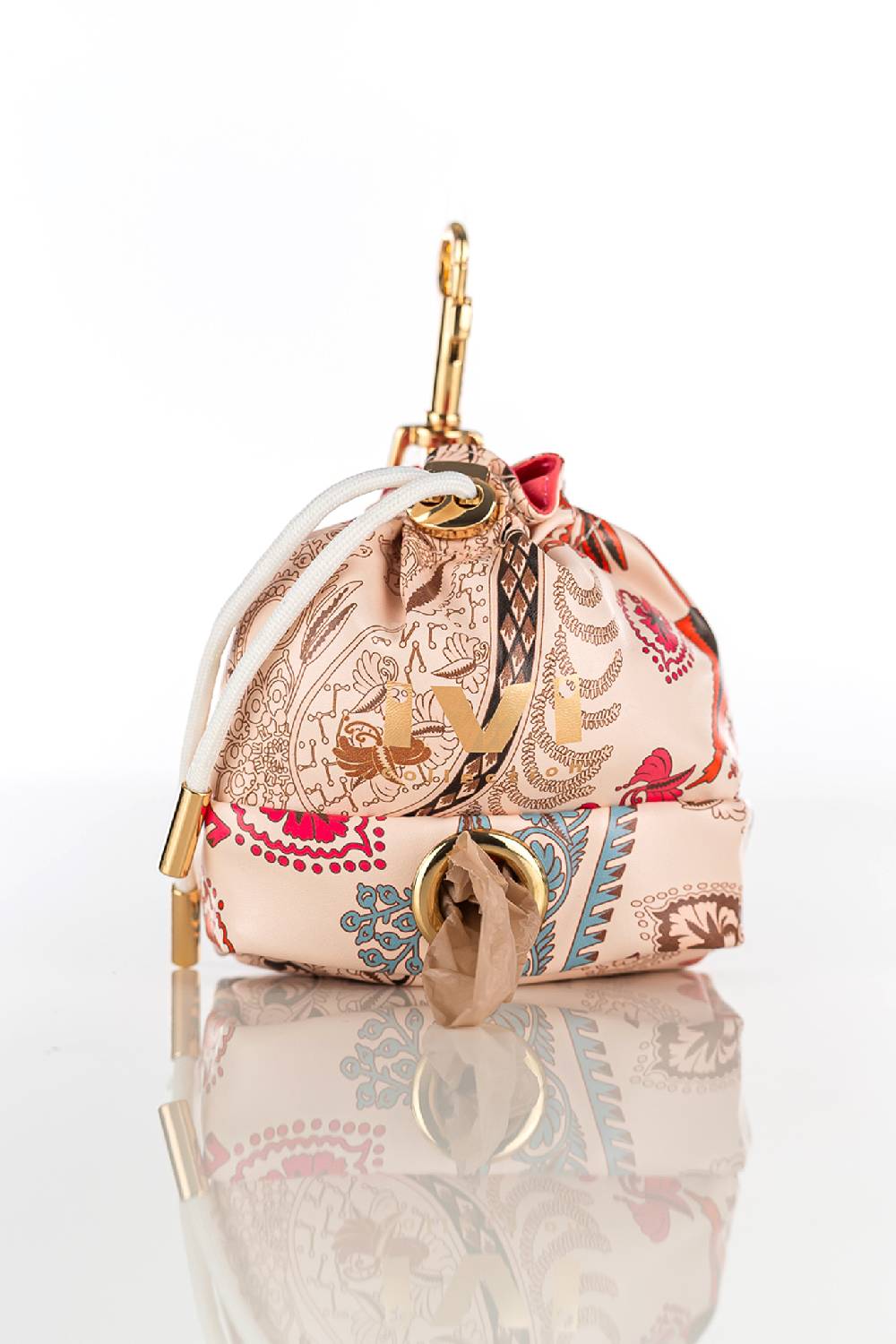 IVI GmbH BROCATE Futterbeutel