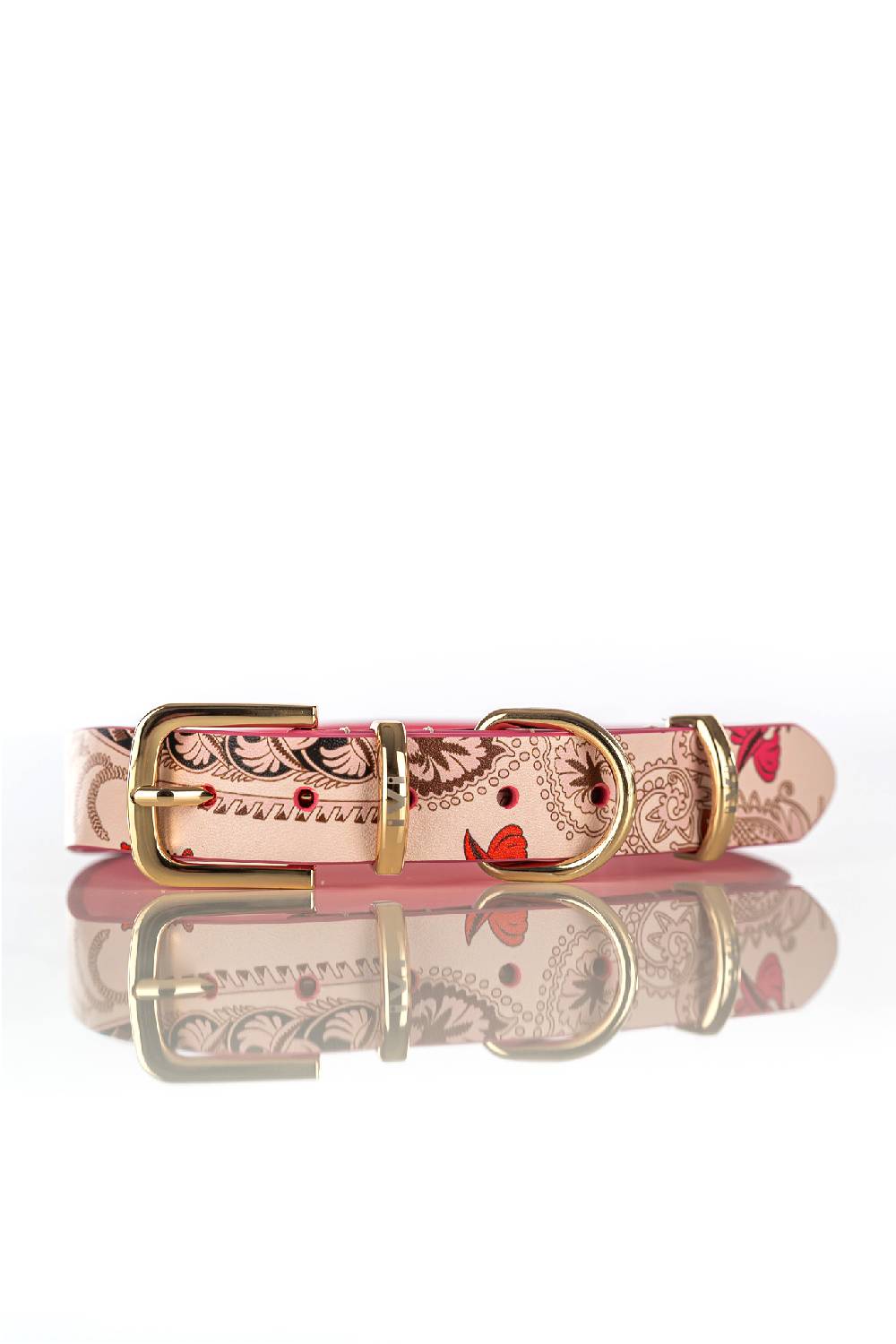 IVI GmbH BROCATE Halsband