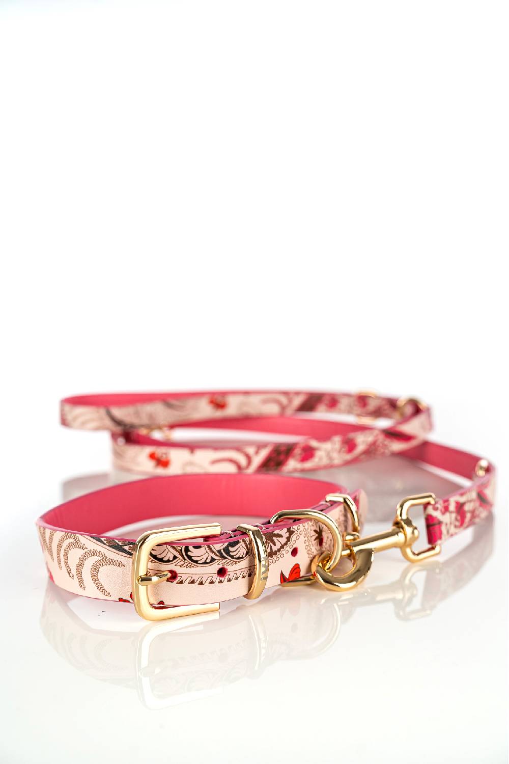 IVI GmbH BROCATE Halsband