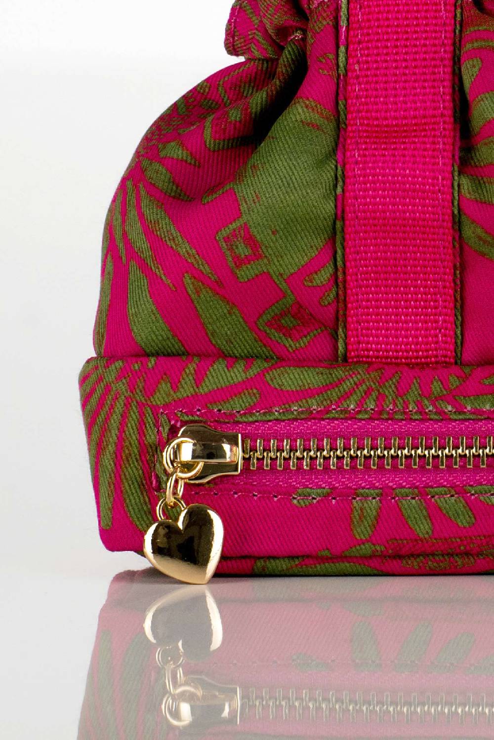 IVI GmbH CAFÉ DEL MAR Futterbeutel