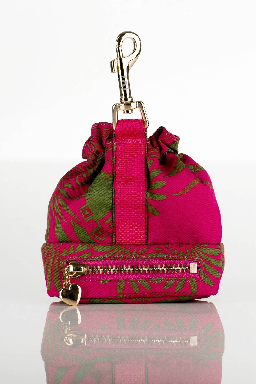 IVI GmbH CAFÉ DEL MAR Futterbeutel