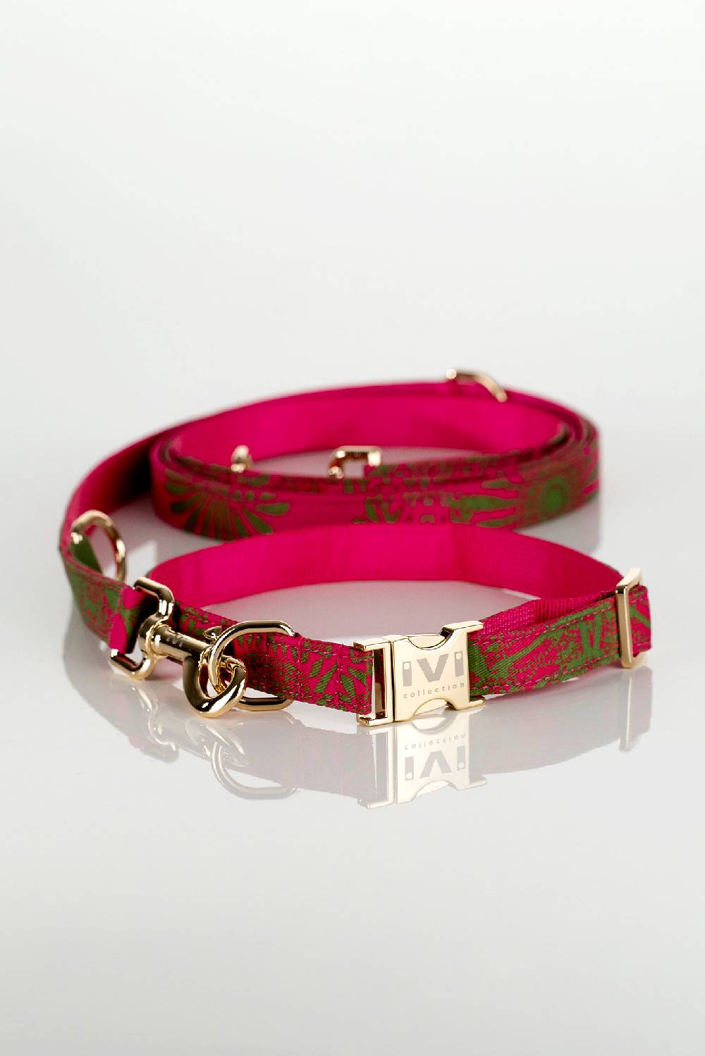 IVI GmbH CAFÉ DEL MAR Halsband