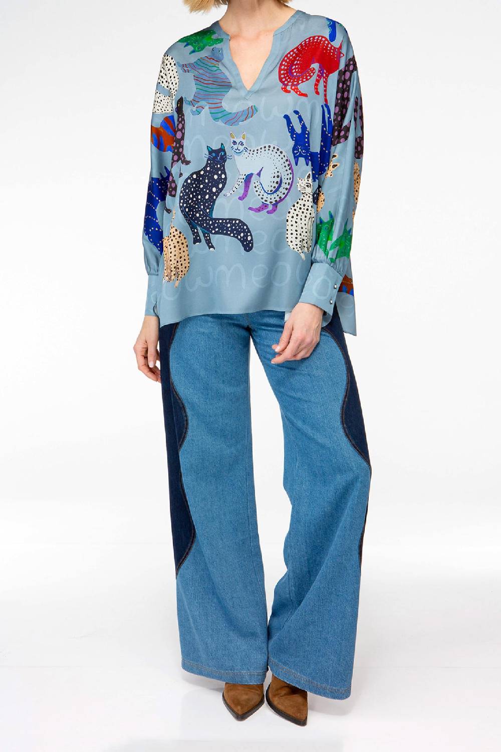 IVI GmbH CATS Tunika