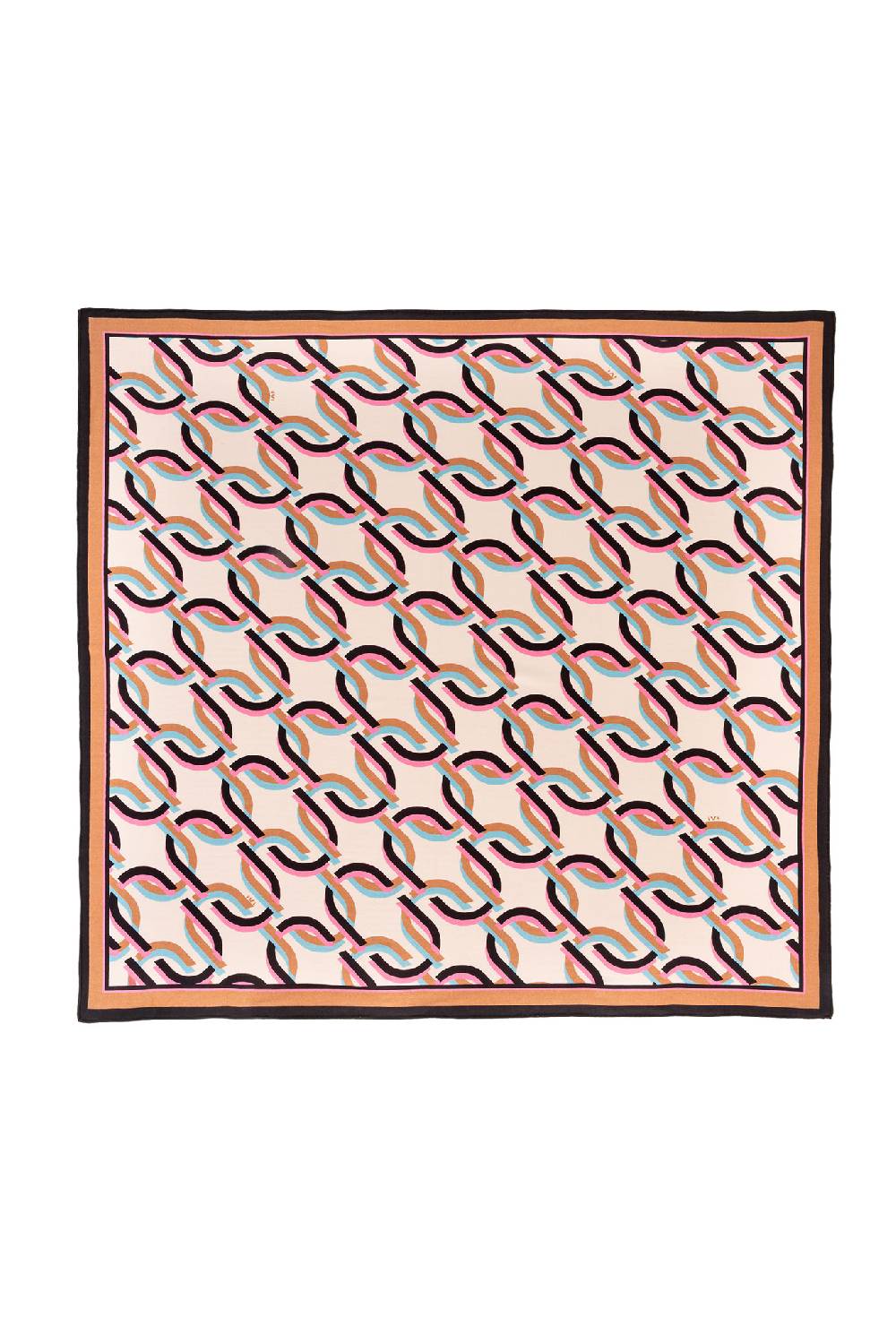 IVI GmbH CHAIN Schal Sand