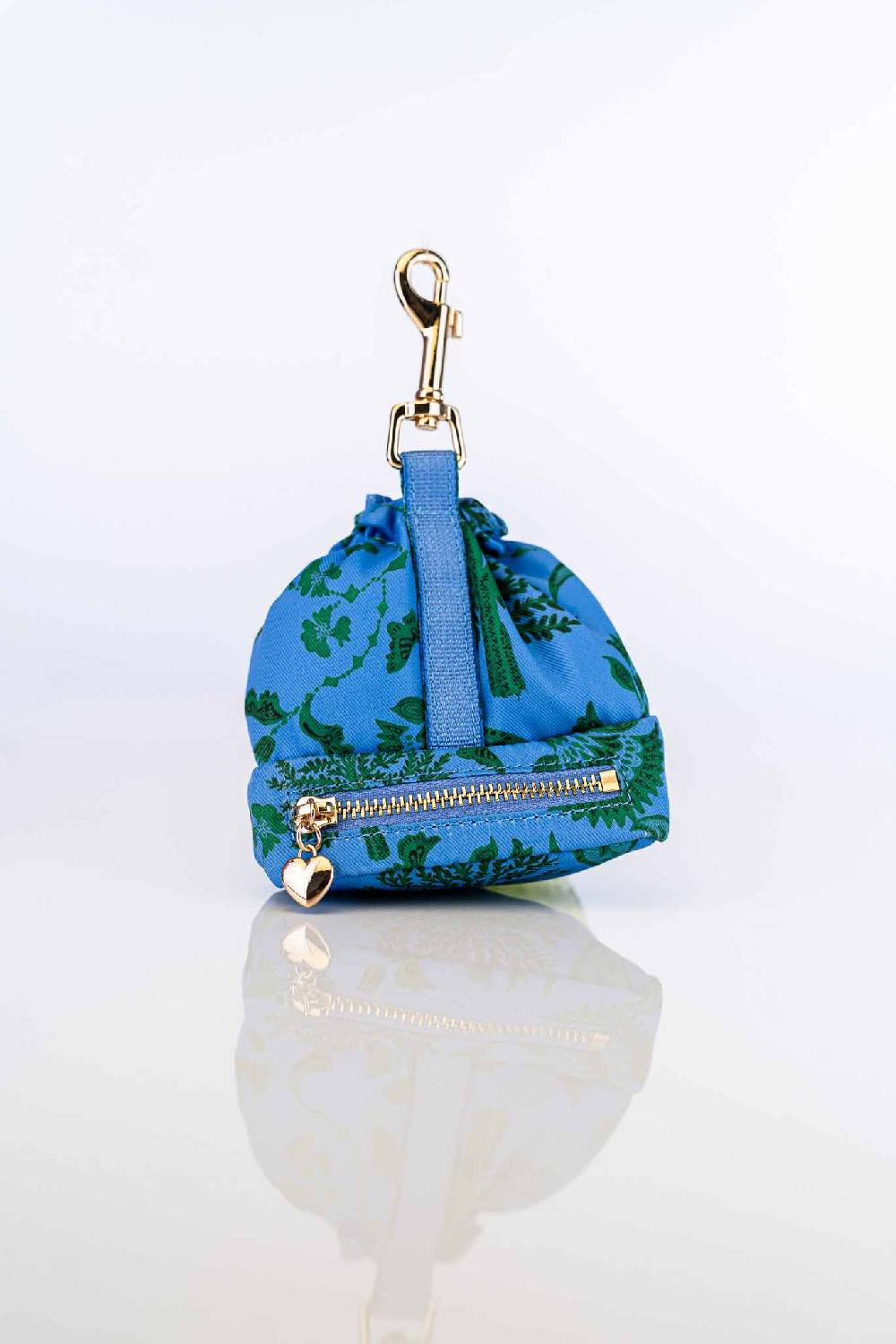 IVI GmbH CORAL FLOWER Futterbeutel