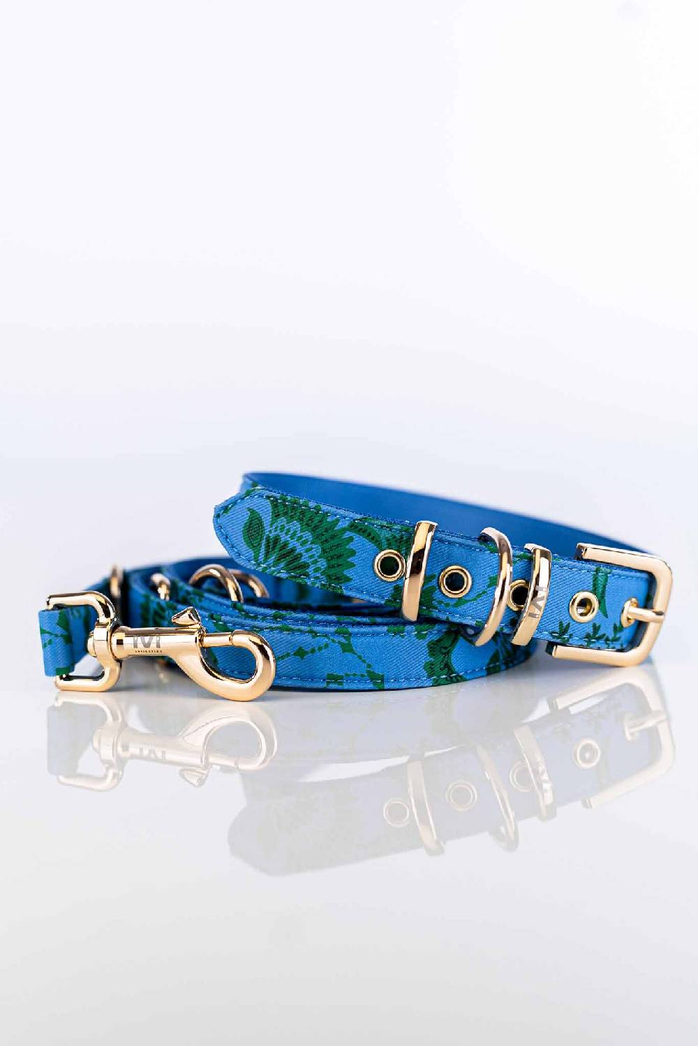 IVI GmbH CORAL FLOWER Halsband