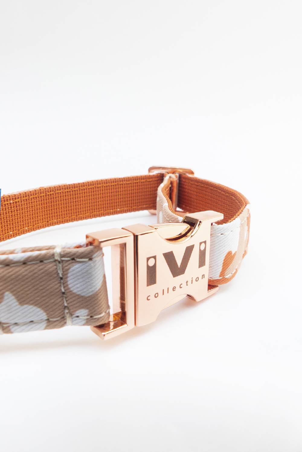 IVI GmbH CORAL Halsband