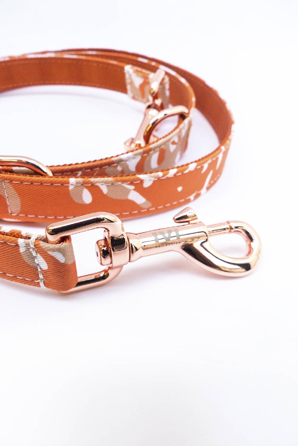 IVI GmbH CORAL Hundeleine