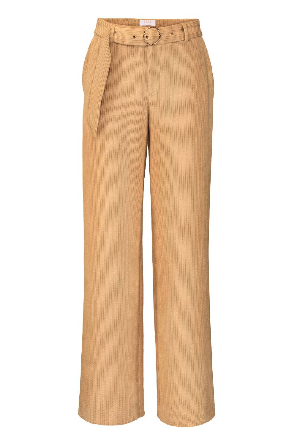 IVI GmbH CORDUROY Hose camel