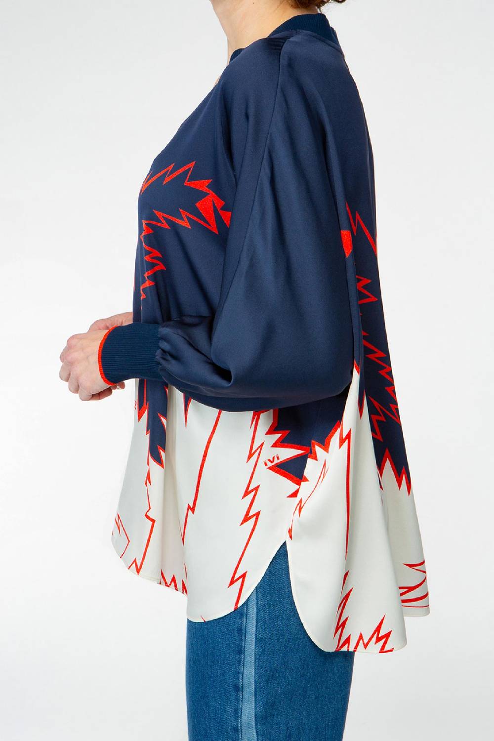 IVI GmbH FLASH Tunika