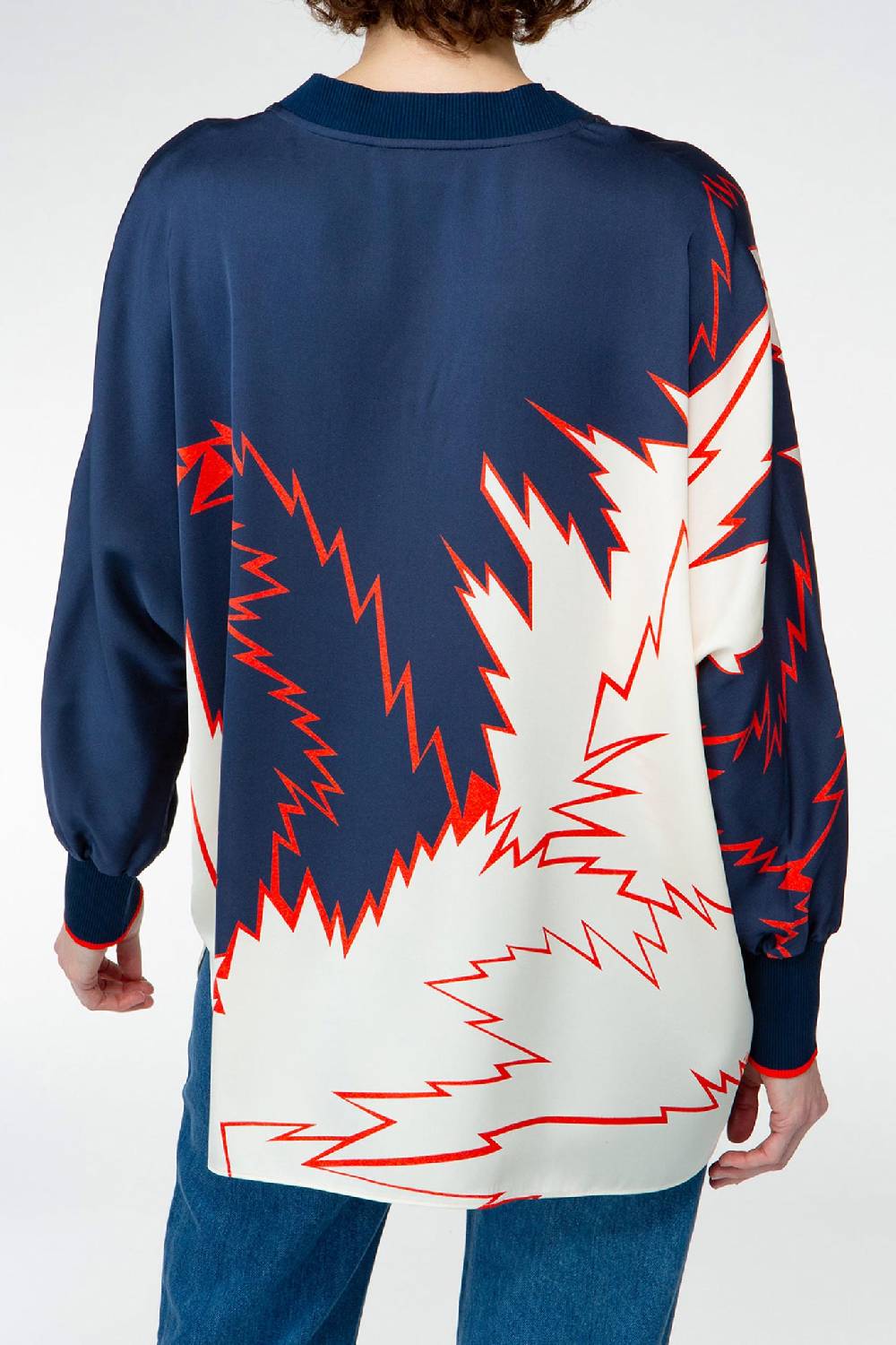 IVI GmbH FLASH Tunika