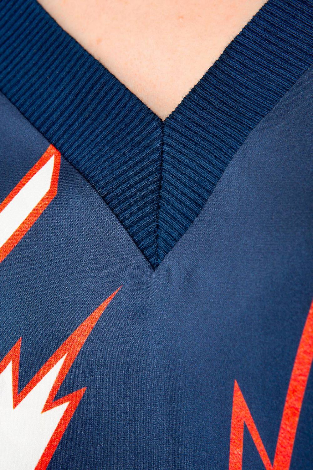 IVI GmbH FLASH Tunika