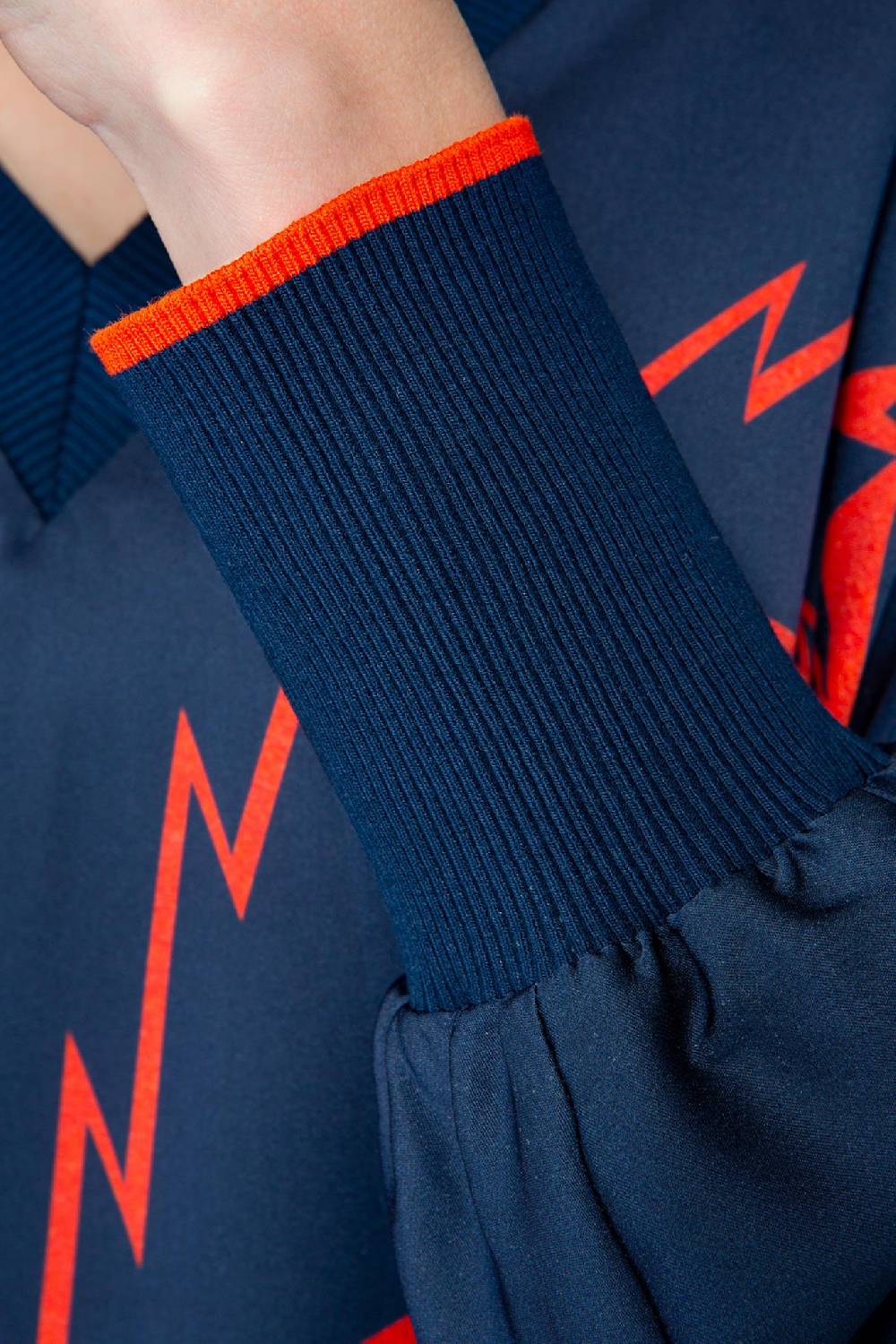 IVI GmbH FLASH Tunika