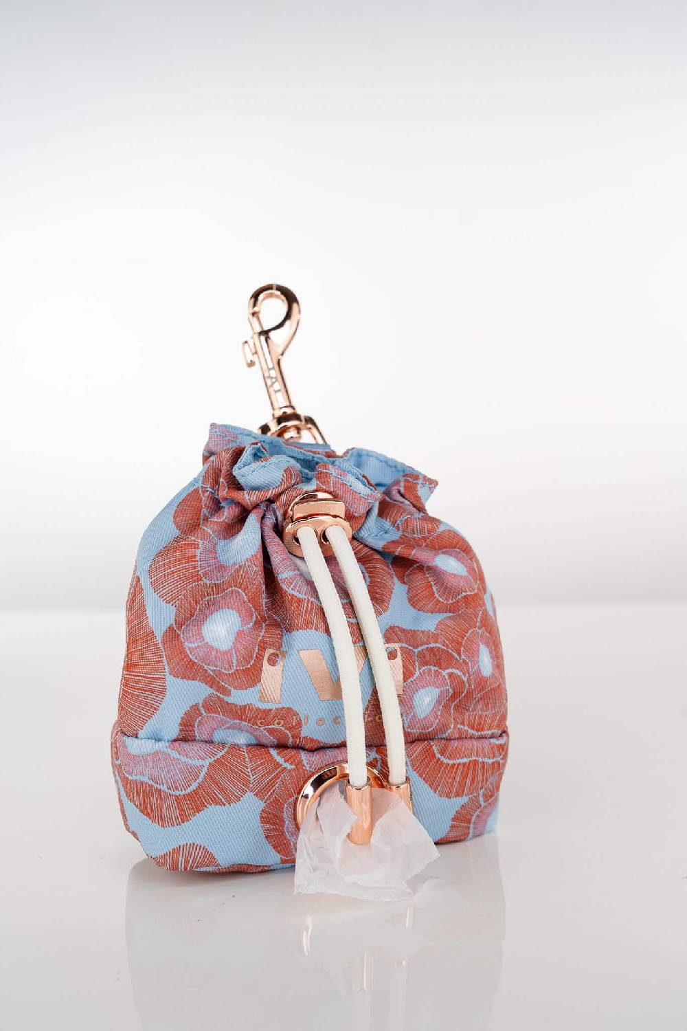 IVI GmbH FLEUR Futterbeutel