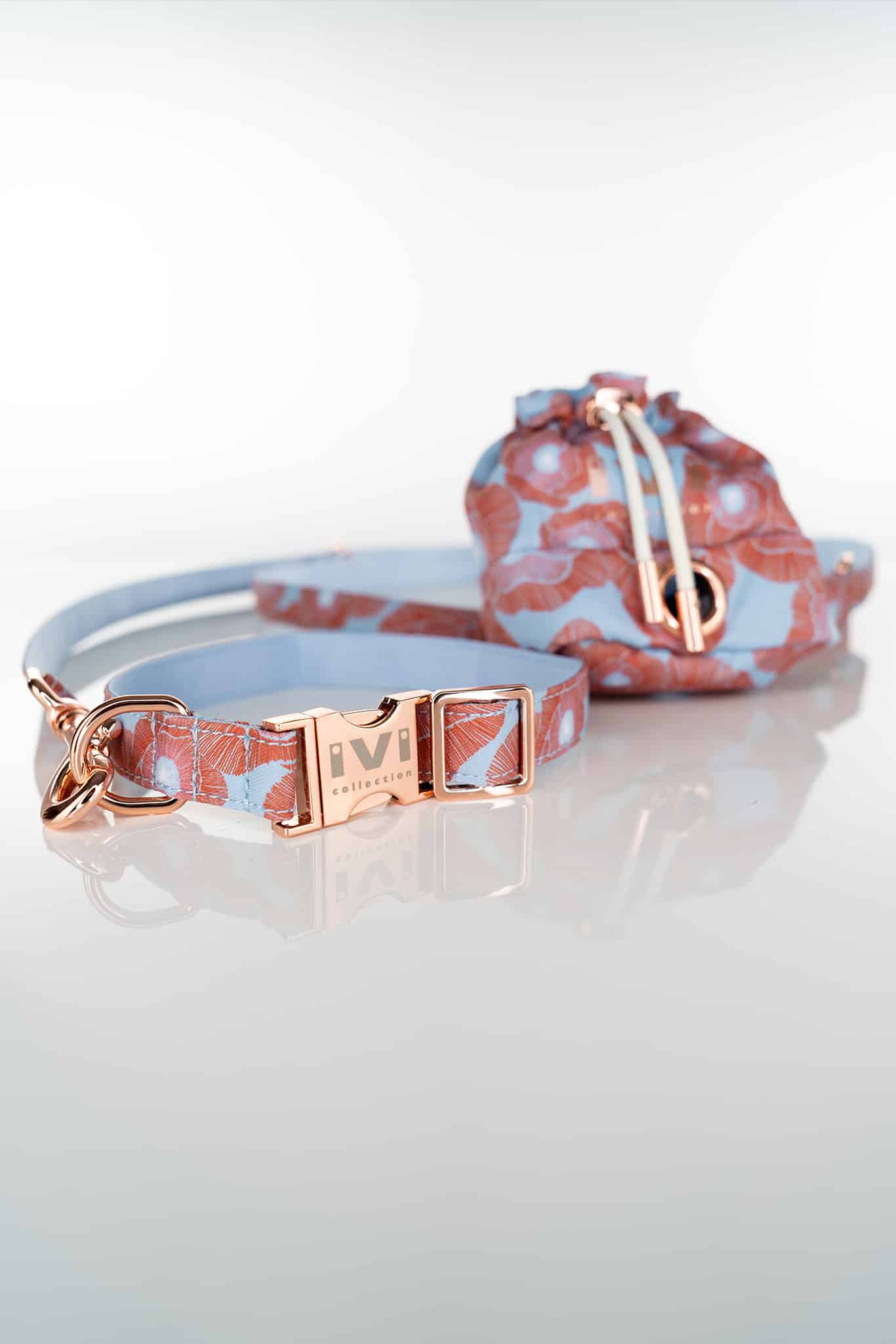 IVI GmbH FLEUR Halsband