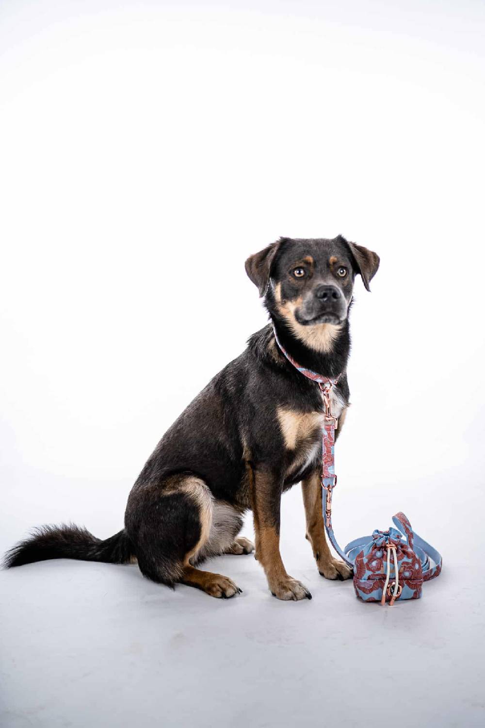 IVI GmbH FLEUR Halsband