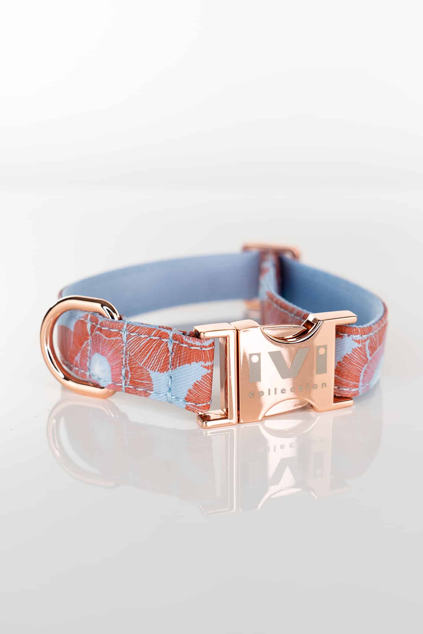 IVI GmbH FLEUR Halsband