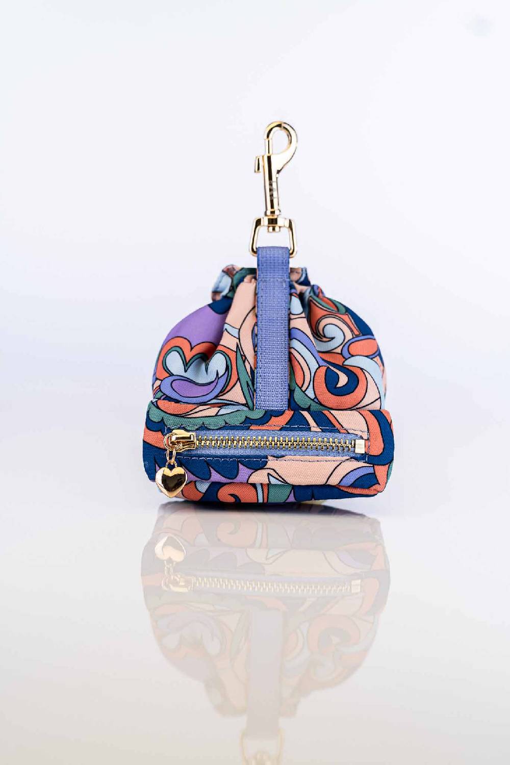 IVI GmbH GARDEN OF SPELLS Futterbeutel