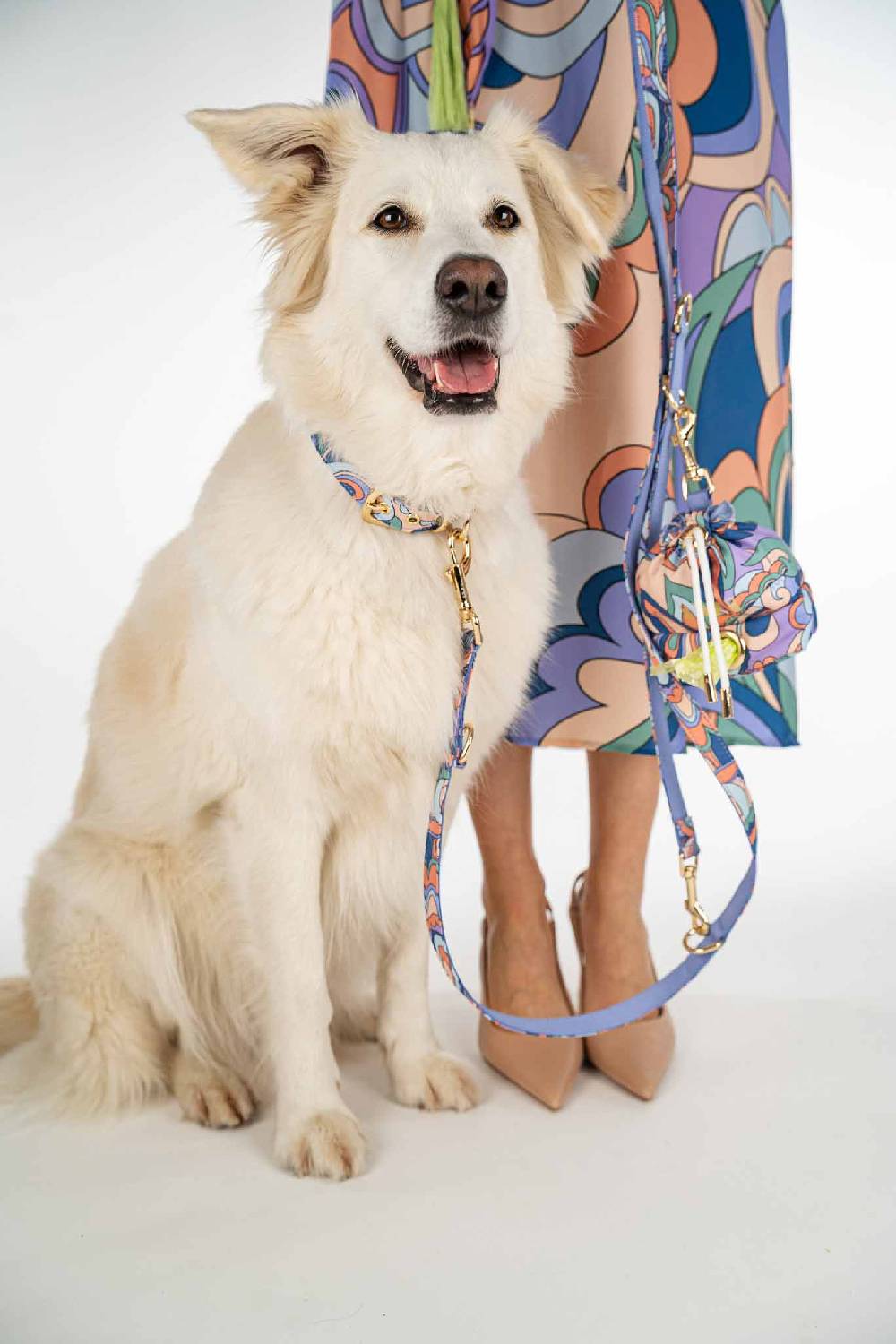 IVI GmbH GARDEN OF SPELLS Hundeleine