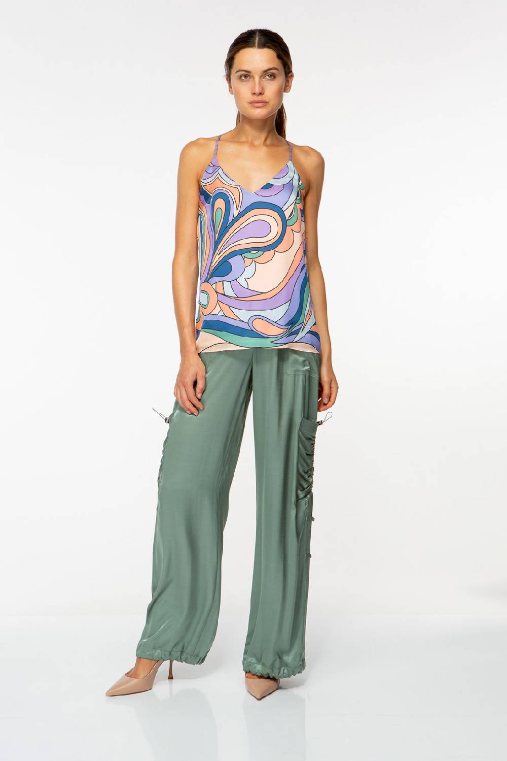 IVI GmbH GARDEN OF SPELLS Top Lavendel