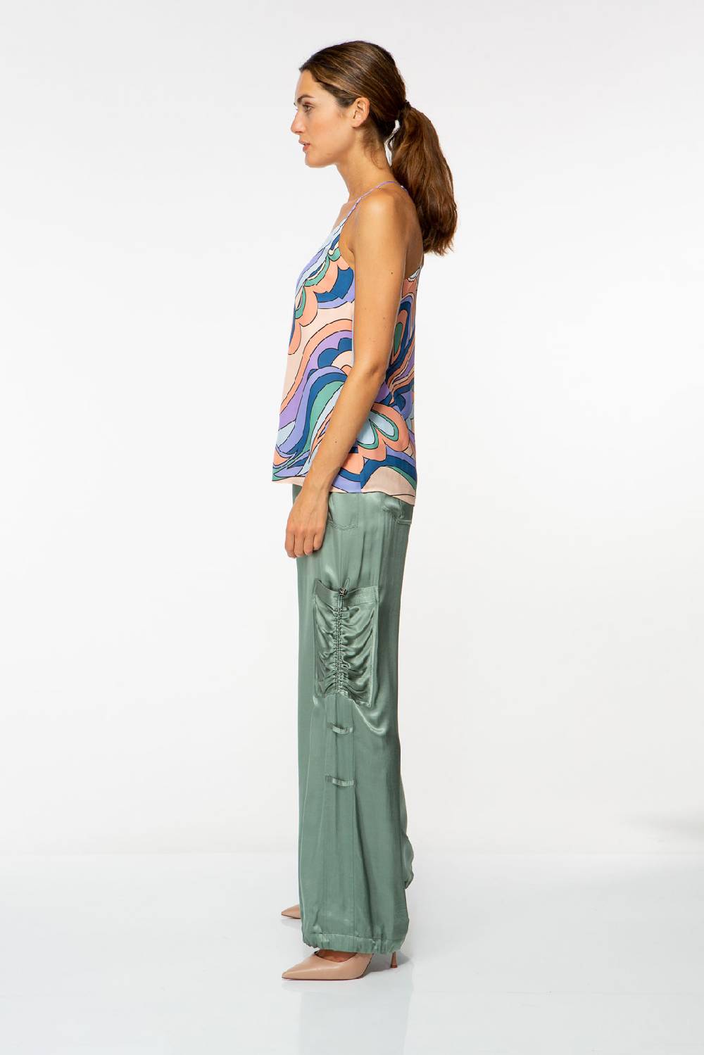 IVI GmbH GARDEN OF SPELLS Top Lavendel