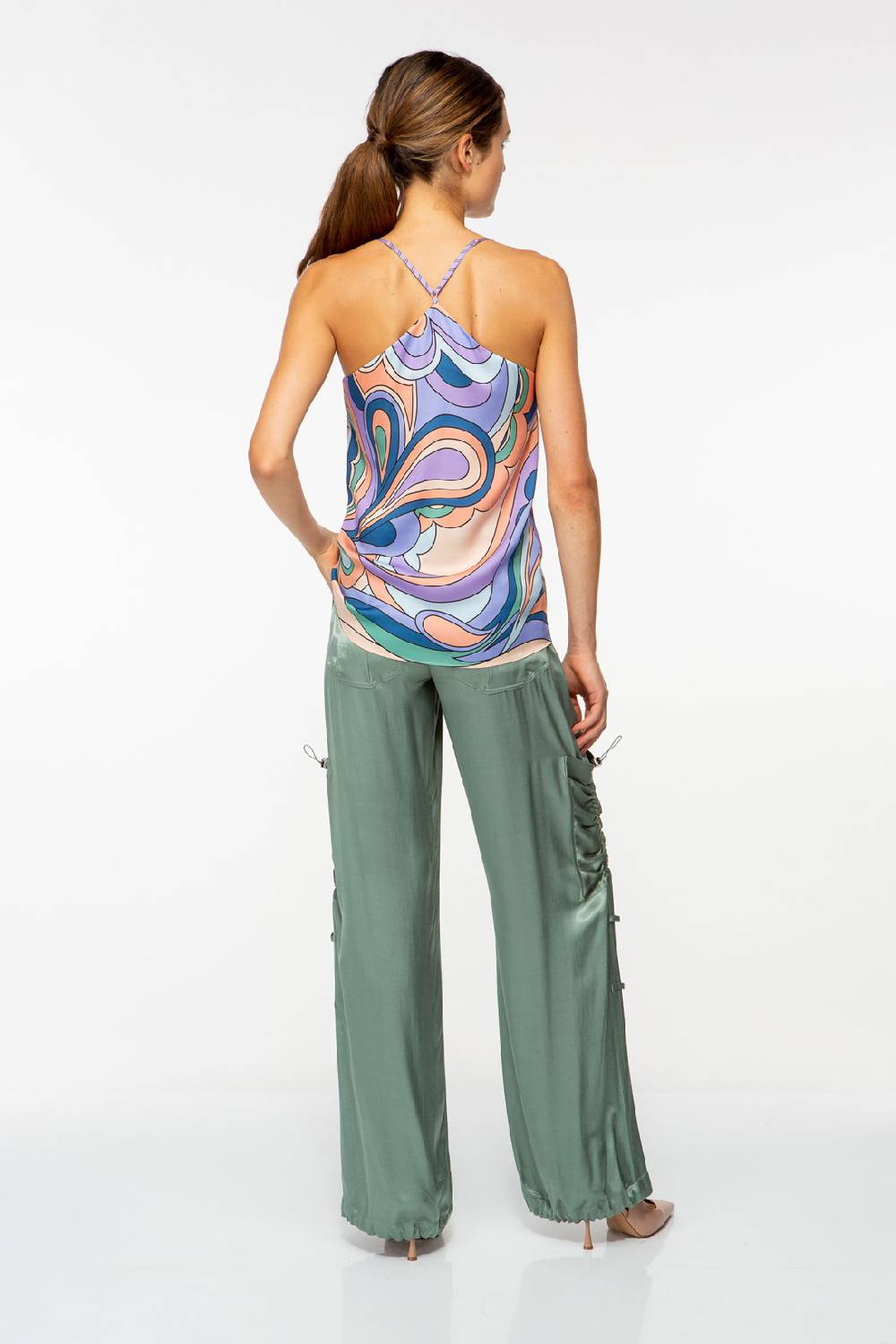 IVI GmbH GARDEN OF SPELLS Top Lavendel