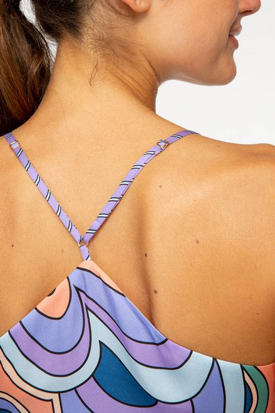 IVI GmbH GARDEN OF SPELLS Top Lavendel