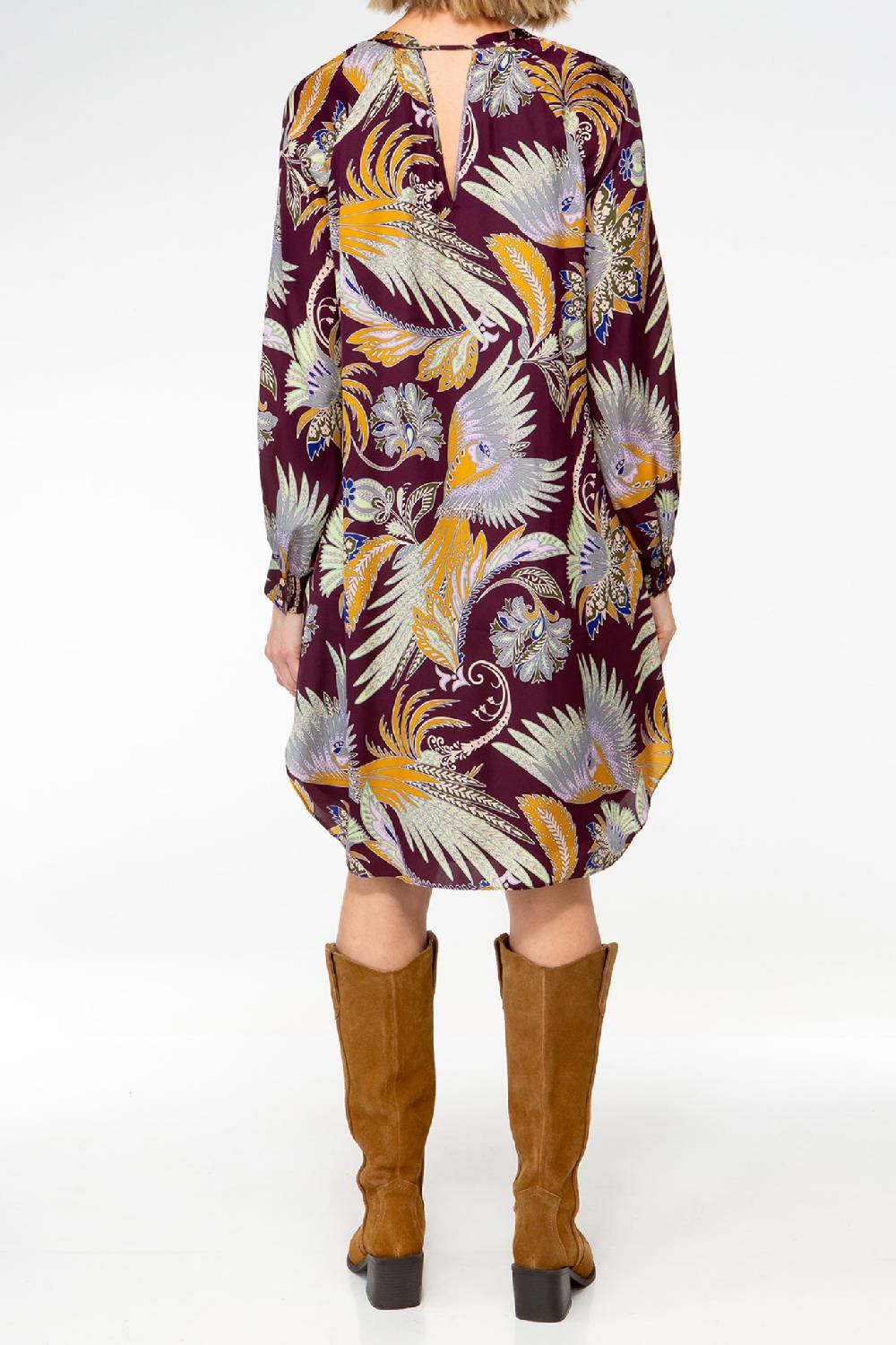 IVI GmbH GLAMOROUS Minikleid