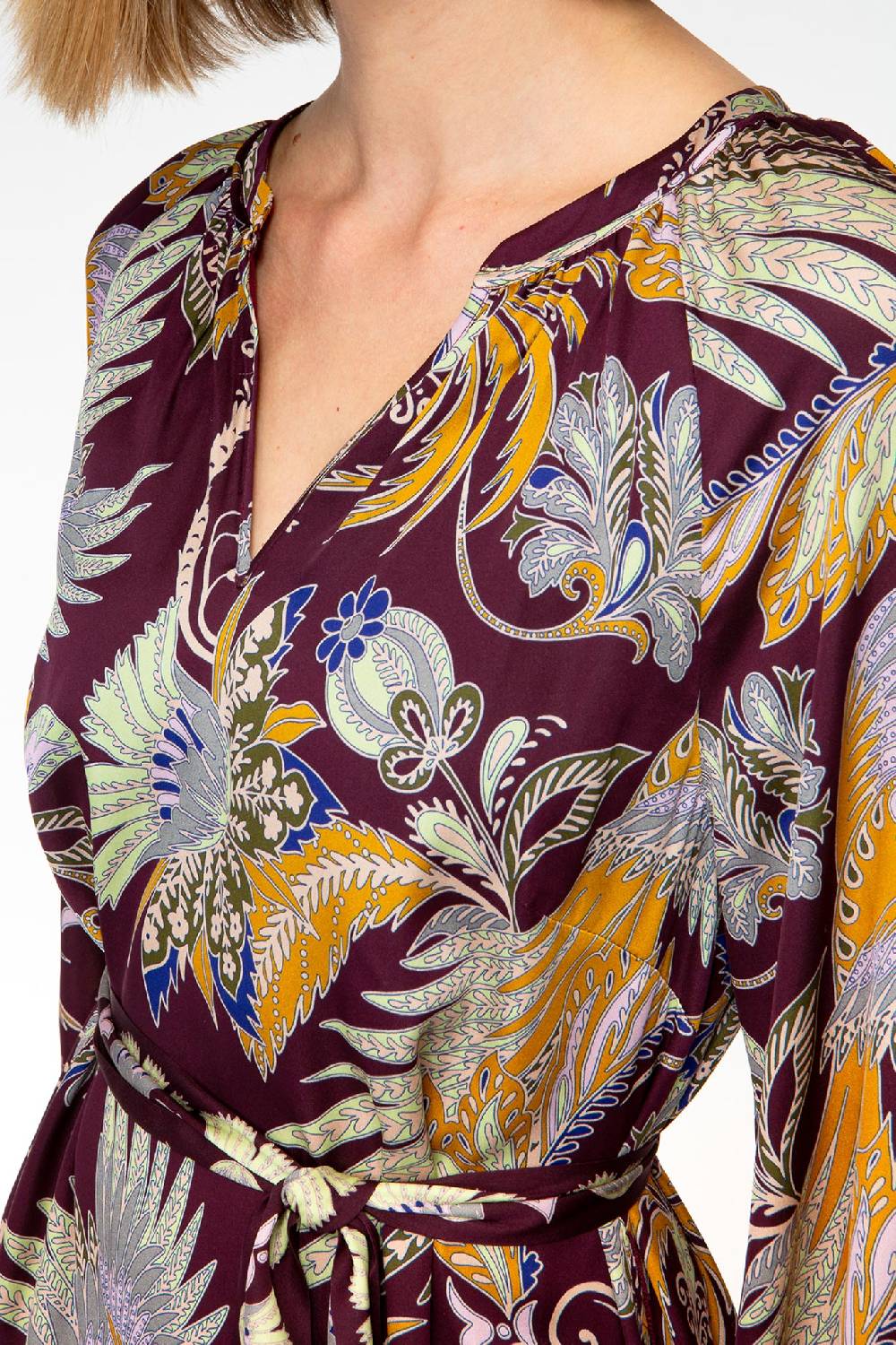 IVI GmbH GLAMOROUS Minikleid