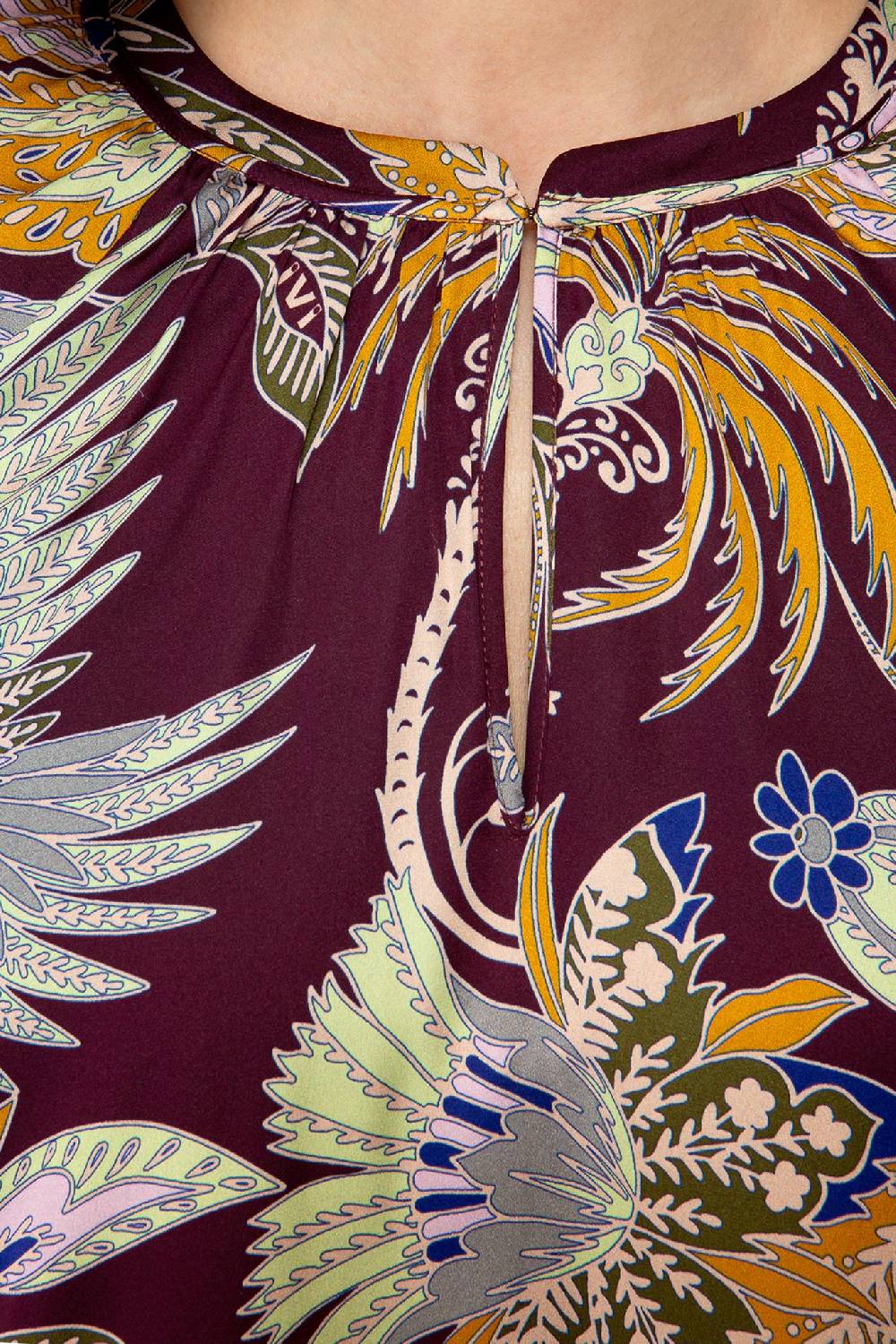 IVI GmbH GLAMOROUS Minikleid