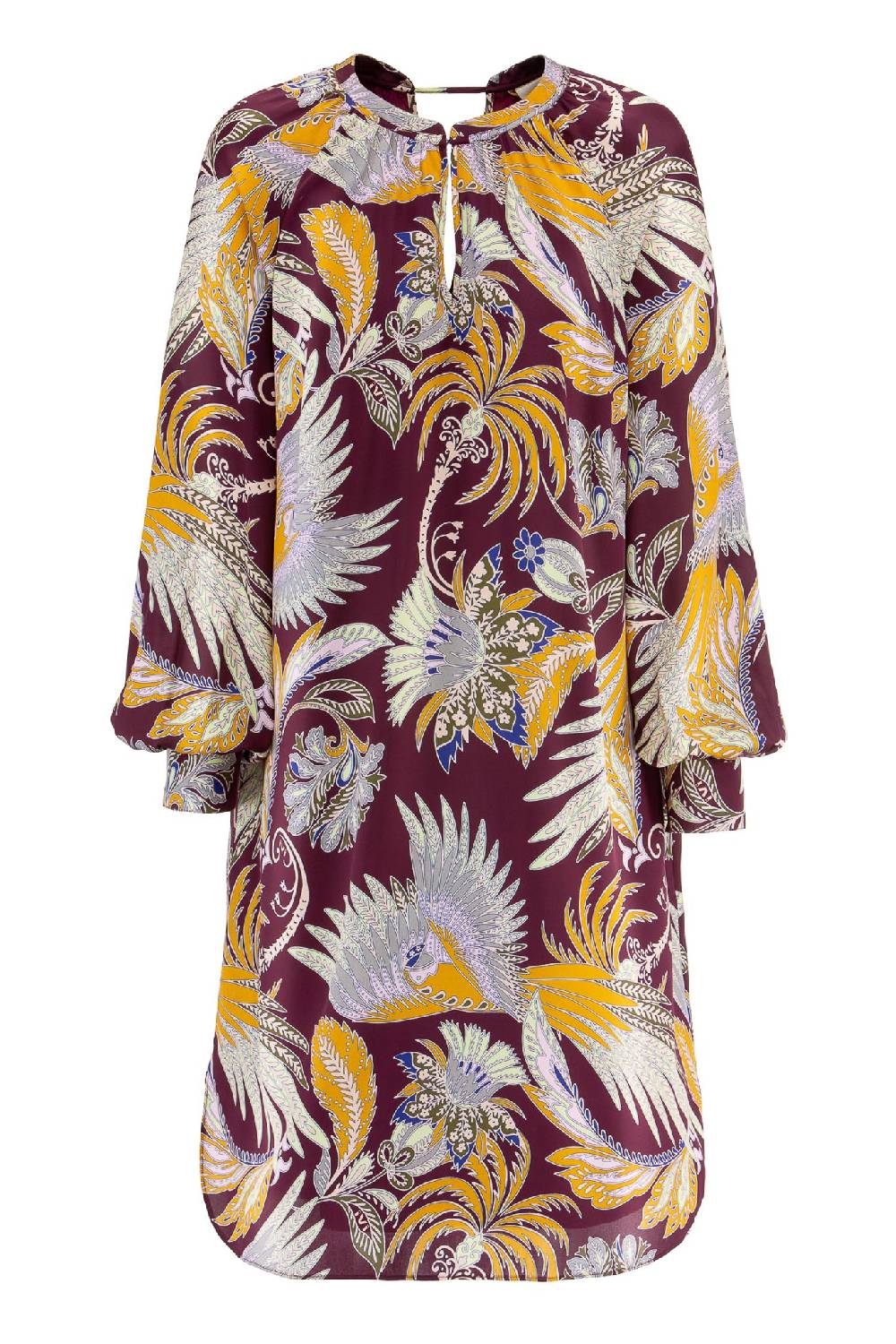 IVI GmbH GLAMOROUS Minikleid