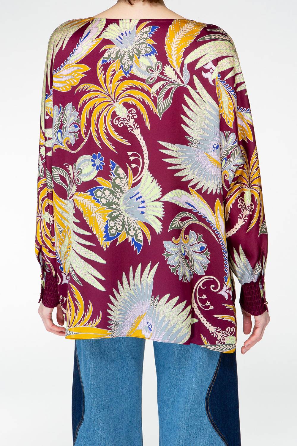 IVI GmbH GLAMOROUS Tunika