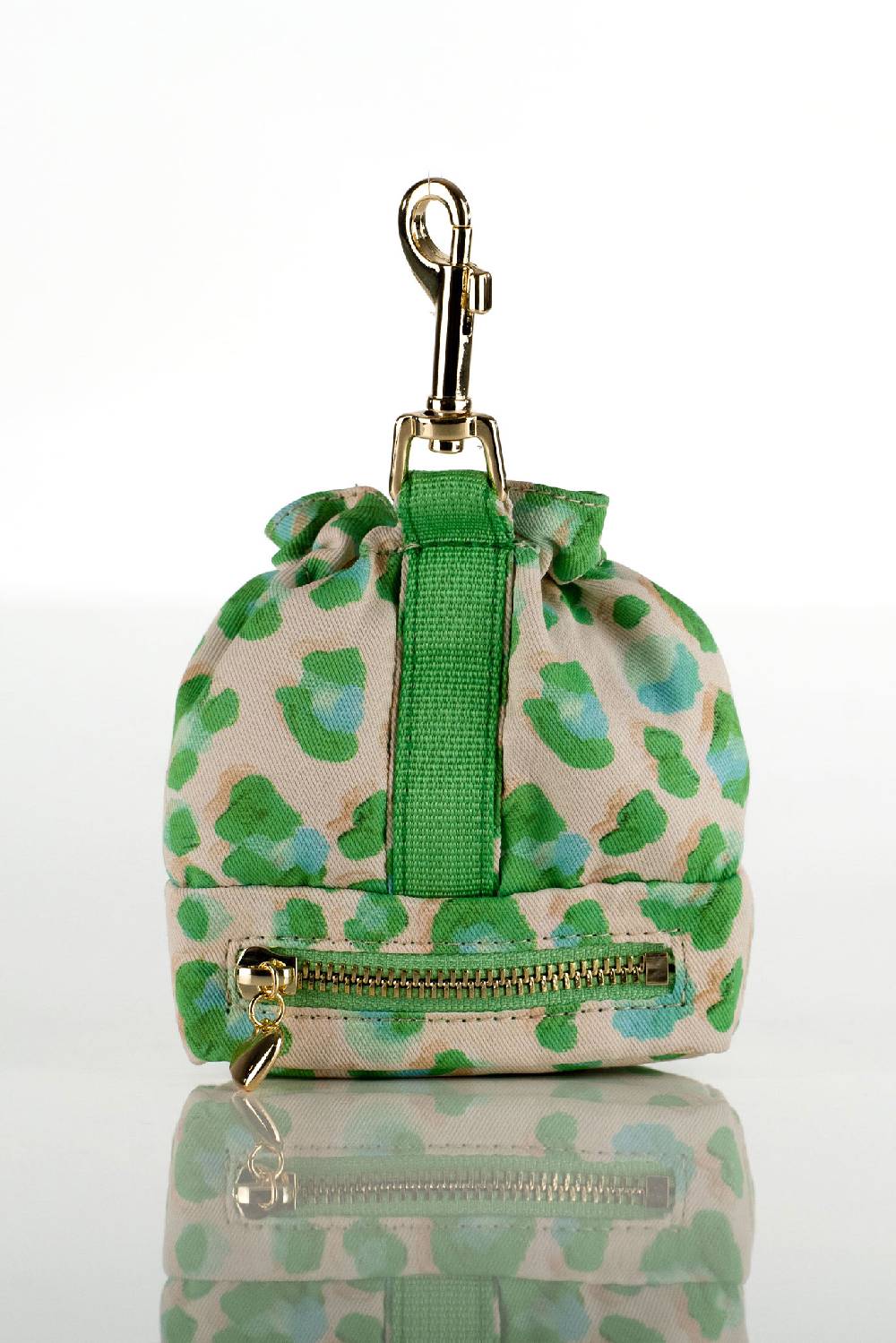 IVI GmbH GREEN LEO Futterbeutel