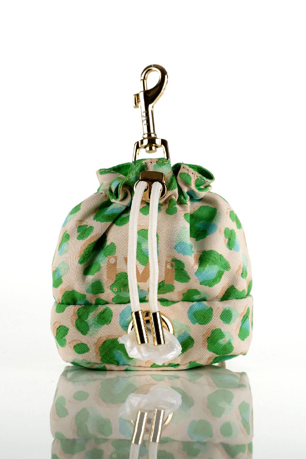 IVI GmbH GREEN LEO Futterbeutel