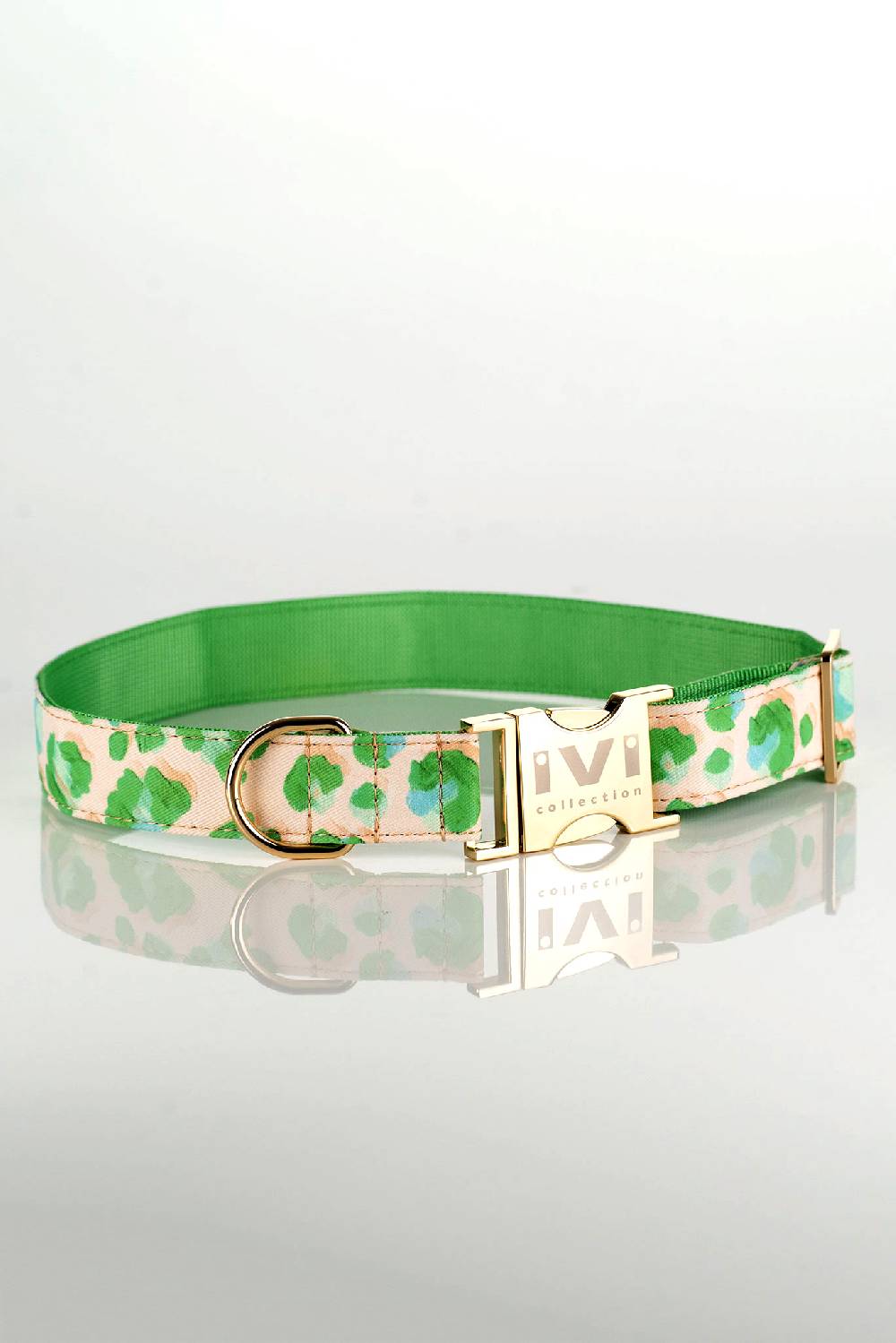 IVI GmbH GREEN LEO Halsband